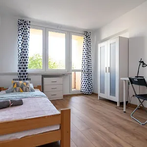  Apartment Regem Nowogrodzka
