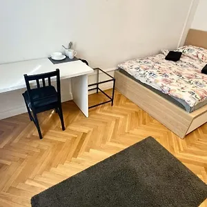  Apartment Fantastic Waw - Kp69 D